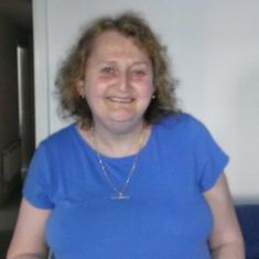 Diane Jane Brown