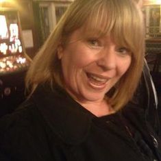Frances 'Franny' Tovey