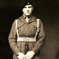George Draycott