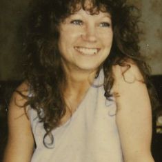 Deborah Mandy Wilson