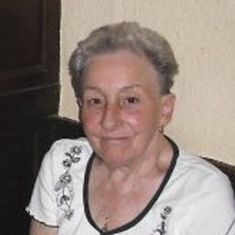 Janet Edith Clayson