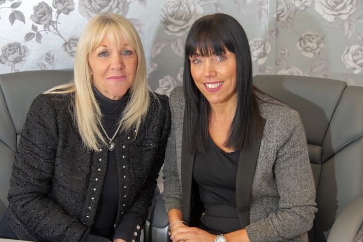 Teresa Baker & Michelle Tanner Mother & Daughter Funeral Directors Ltd