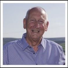 Colin Barrett