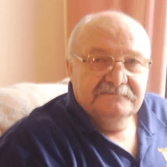 Keith  Charles Straughan