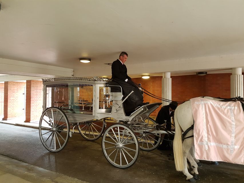 Carden & Sons Independent Family Funeral Directors, Pudsey, funeral director in West Yorkshire