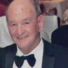 Eric William Loughton
