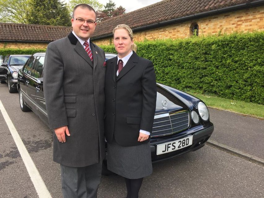 Wisbech Funeral Service