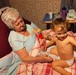 Florence 'Edna' Pickett