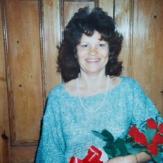 Jackie Finall