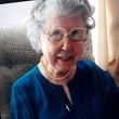 Alethea 'Bunty' Peart