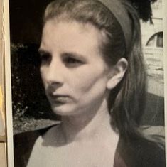 Yvonne Theresa Moodley