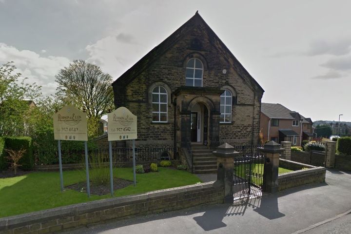 Robson & Ellis Funeral Service
