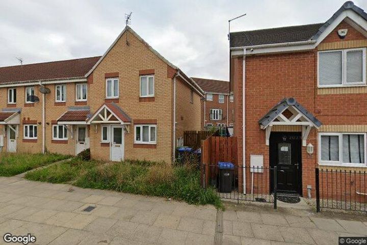 East Durham Funeral Service Ltd, Wingate