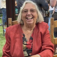 Beryl Patricia King