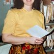 Alyson Julia Childs
