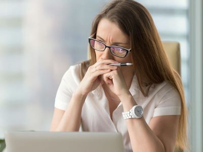 Bereaved face workplace pressure 'too soon'