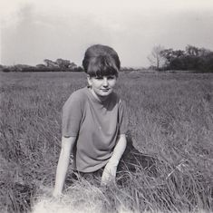 Janice Patricia Hooper (Jan)