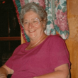 Margaret 'Betty' Seabridge