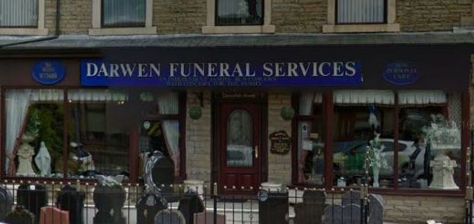 Darwen Funeral Service