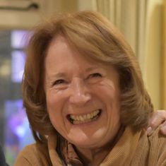 June Hatt