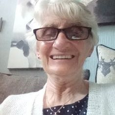 Jean Elizabeth Kelly