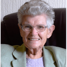 Mabel Betty Briggs