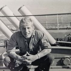 Malcolm John Turner