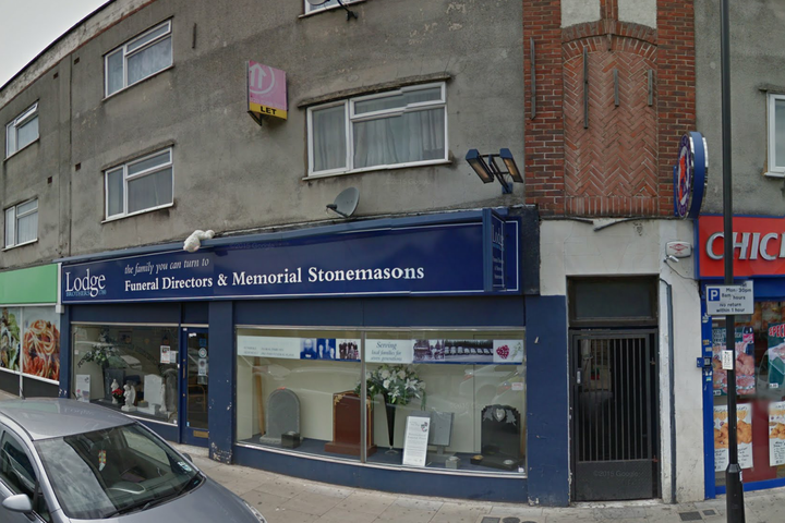 Lodge Bros (Funerals) Ltd, Northolt