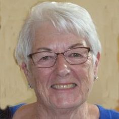 Sharon Bryan