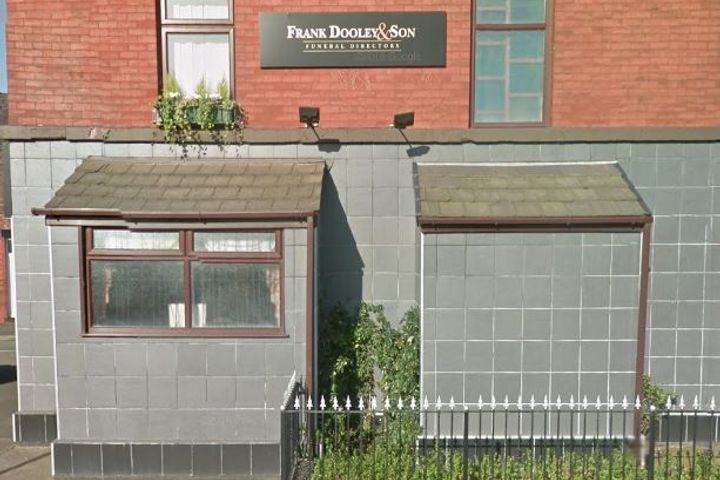 Dooley & Son Funeral Directors, Saint Helens