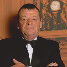 Paul Stephen Dillon