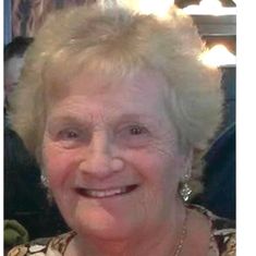Sylvia Ann Little