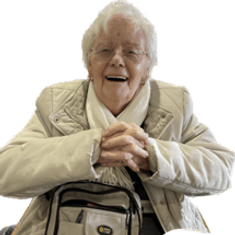 Shirley Swithenbank