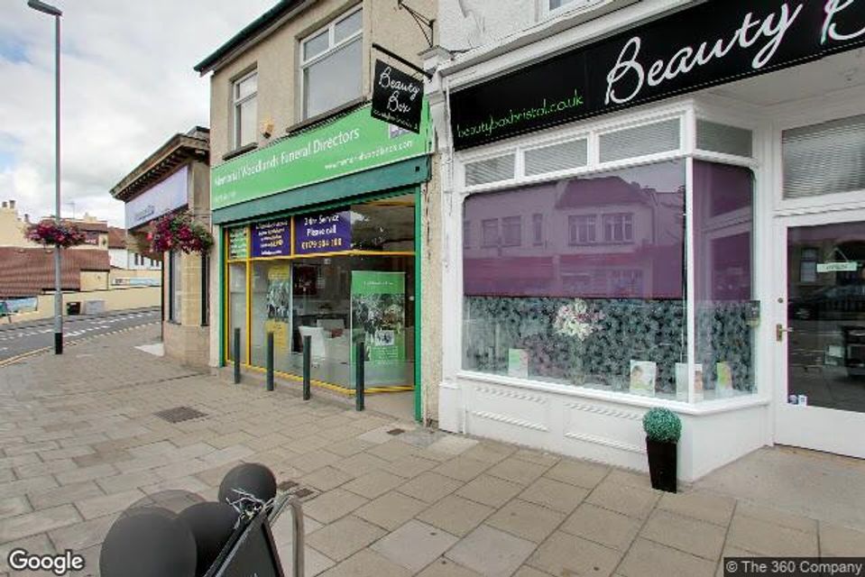 MW Funeral Directors