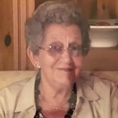 Norma Cook