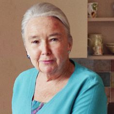 Maria Vlasta Phillips