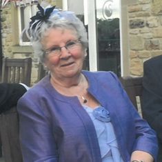 Shirley Milburn
