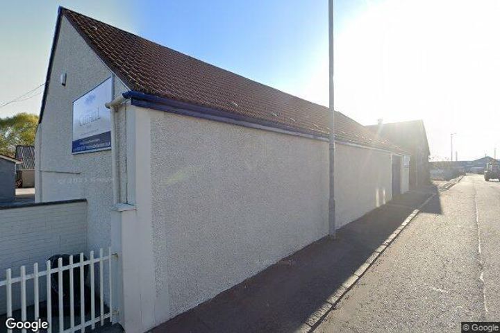 Thomas Cuthell & Sons, Bo'ness