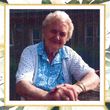 Doreen Annie Woolley