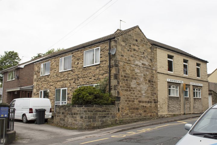 Charles Beaumont & Sons Funeral Directors