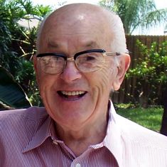 Andrew Huebler