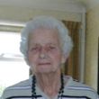 Doris May Marlow