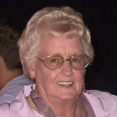 Ivy Mellor
