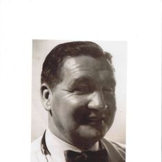 Walter Alexander