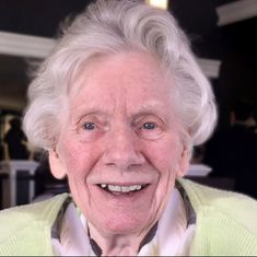 Joyce Daulby