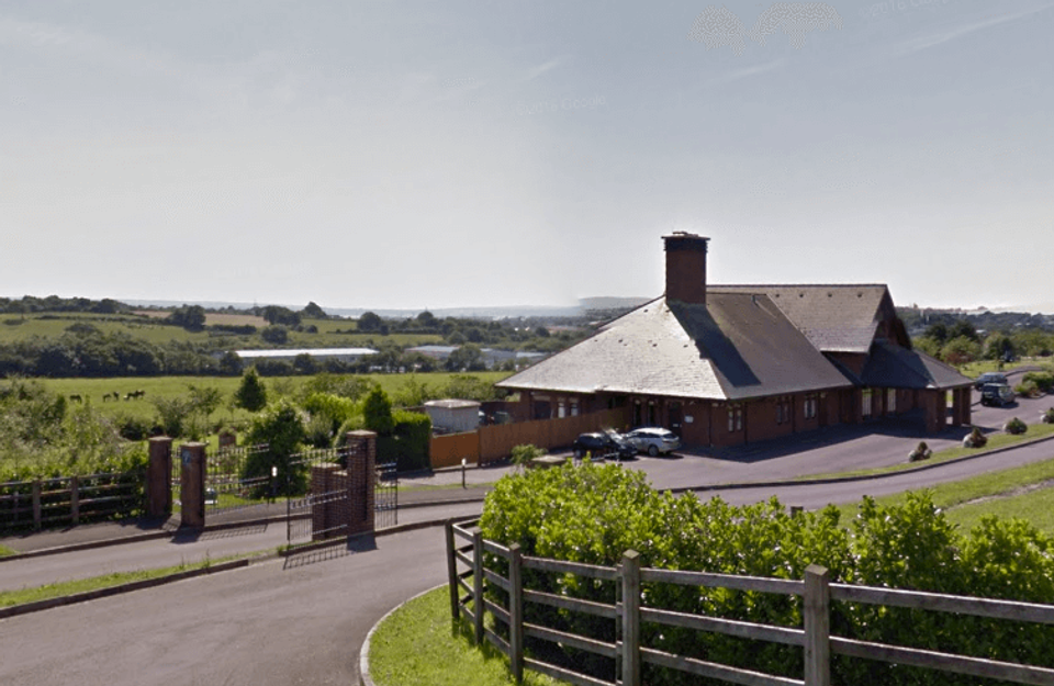 Llanelli Crematorium