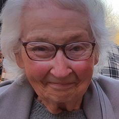 Jane Tedbury