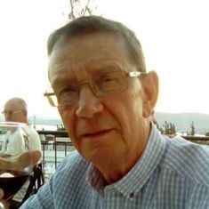 Brian Stainrod