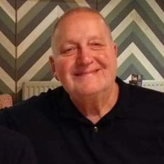 Graham Salter
