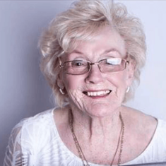 Margaret Patterson